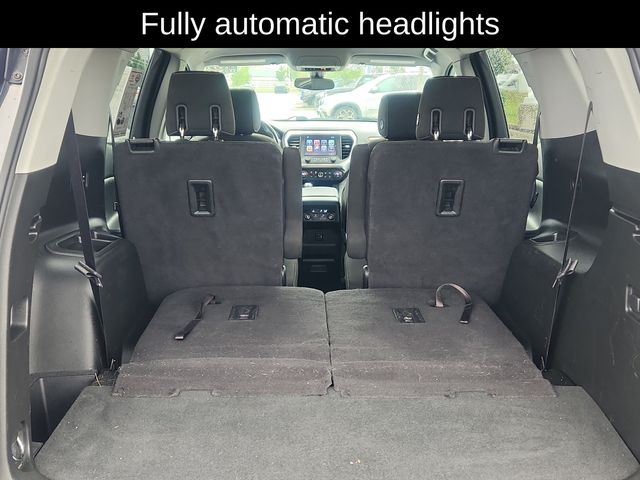Used 2017 GMC Acadia For Sale in Grove City, OH