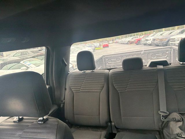 Certified Used 2021 Gray Ford XL image 27