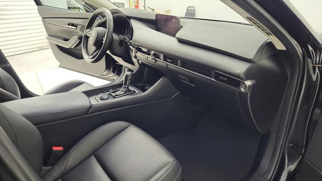 2022 Mazda Mazda3 Select Black at Emmons Autoplex