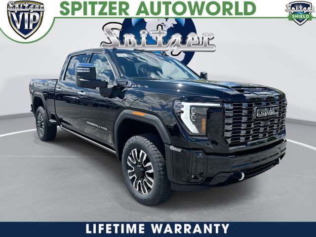 2026 GMC Sierra's photo