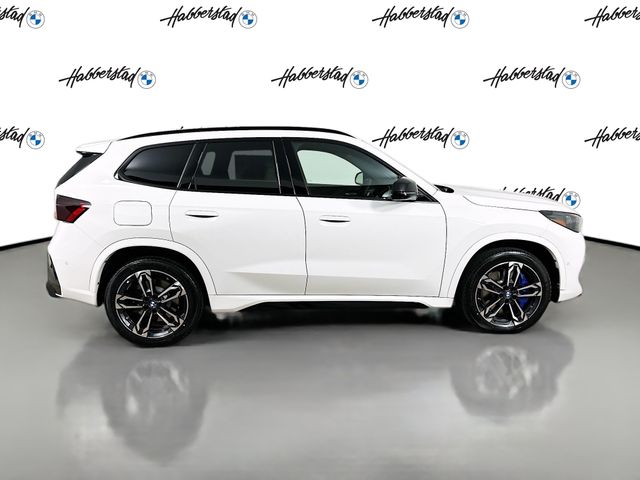 2025 BMW X1 M35i 4