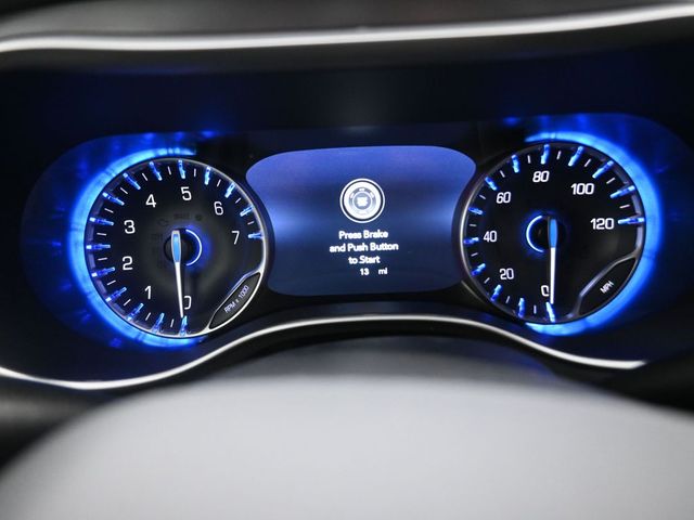 2026 Chrysler Pacifica Select - 10