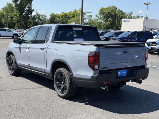 New 2026 Honda Ridgeline Truck