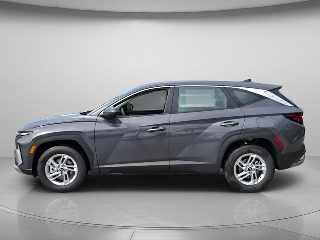 2026 Hyundai Tucson - $27,464