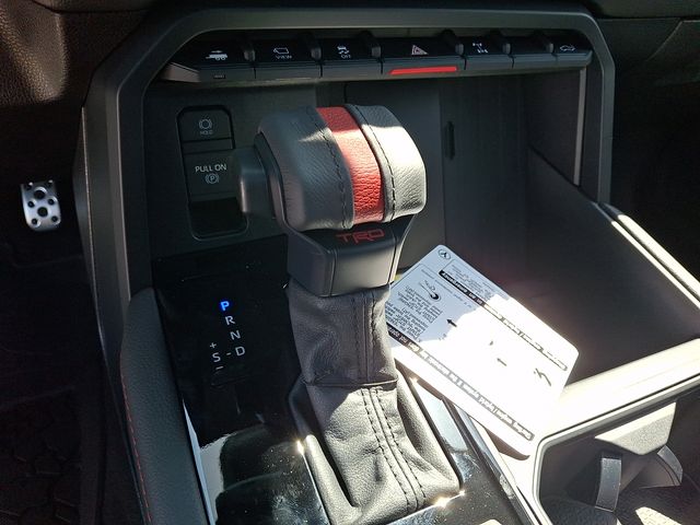 New 2026 Toyota Tundra i-FORCE MAX Truck