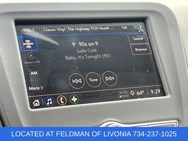 Used 2023 Chevrolet Equinox For Sale in New Hudson, MI