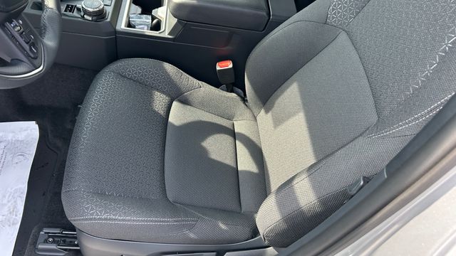 New 2026 Toyota 4Runner SUV