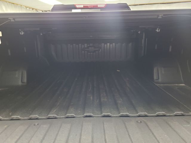 2026 – Chevrolet – Silverado 1500
