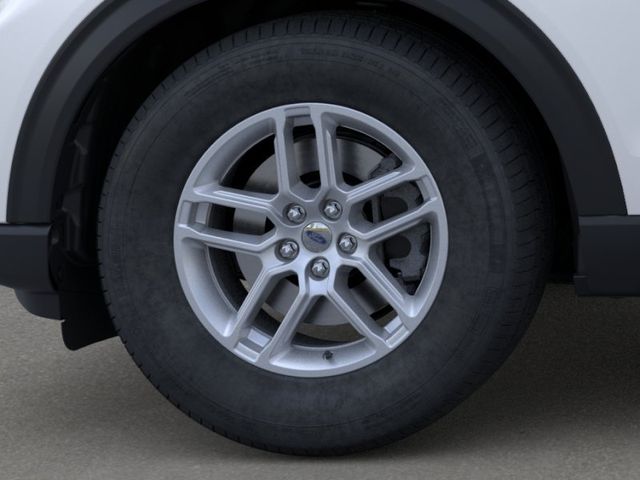 2026 Ford Explorer Active:169435