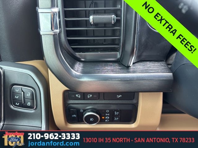 Used Car 2024 Ford F-350sd  Lariat For Sale Under $70,000 In San Antonio, Texas