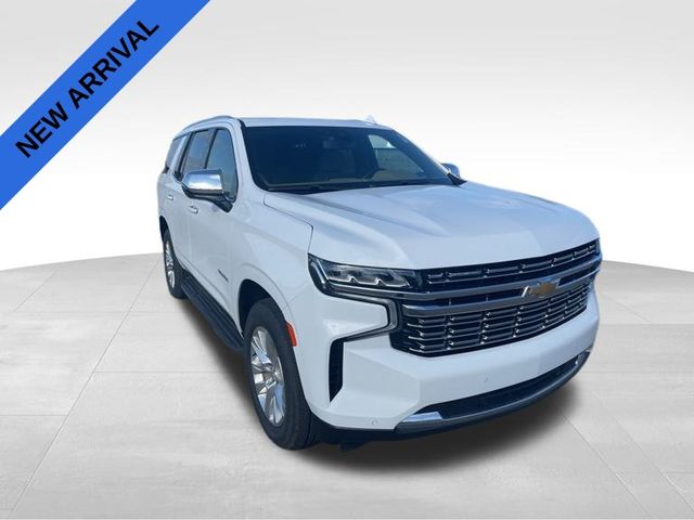 2021 Chevrolet Tahoe Premier 3