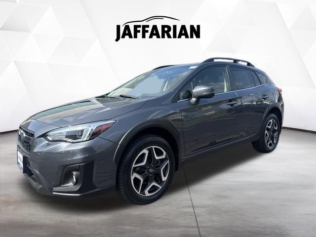 Used 2020 Subaru Crosstrek SUV