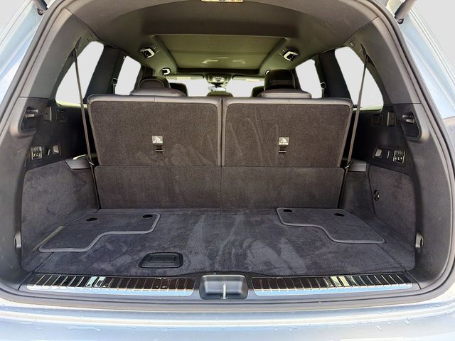 2024 Mercedes-Benz GLS Base - Photo 13