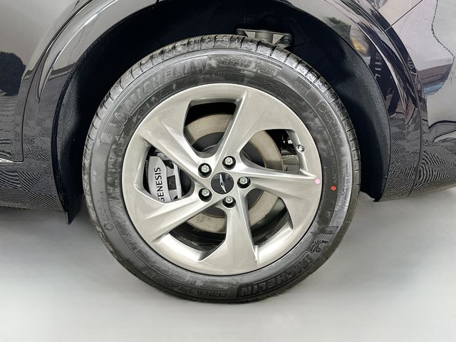 Thumbnail: 2026 Genesis GV70 - 23