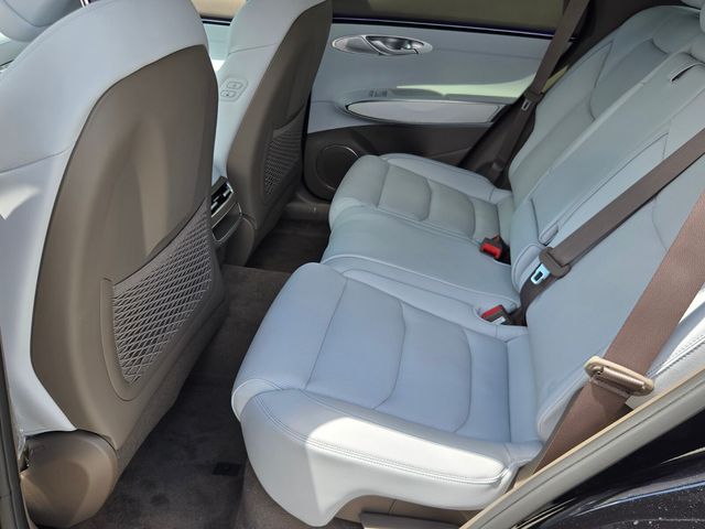 2026 Genesis Gv70 - $55,450