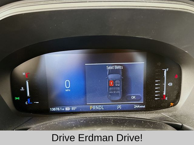Used 2023 Ford Escape SUV