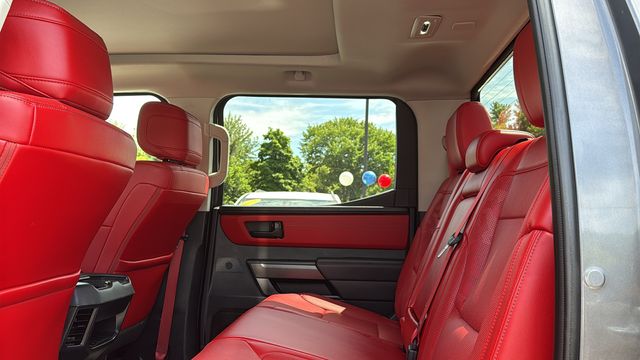 Used 2023 Toyota Tundra Hybrid Truck