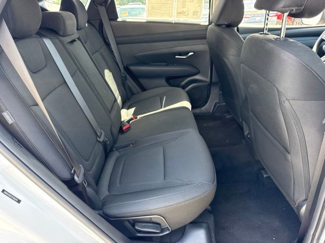 2026 Hyundai Tucson - $26,988