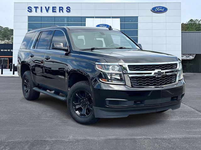 2019 Chevrolet Tahoe LS RWD