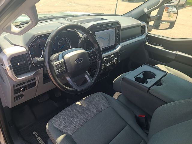 Used 2023 Ford F-150 Truck