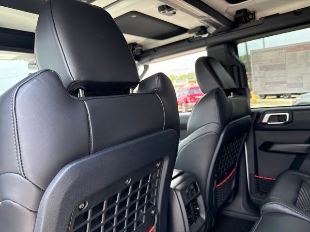 New 2026 White Ford Raptor image 19