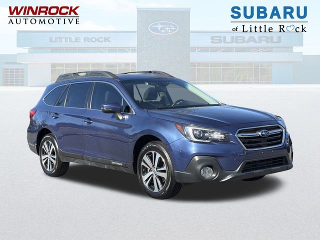 2019 Subaru Outback 3.6R Limited AWD
