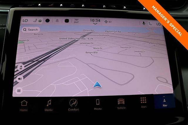 New Car 2025 Jeep Grand Cherokee  Limited For Sale Under $50,000 In Austin, Texas