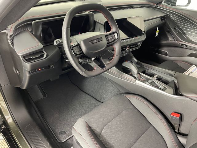 New 2026 Dodge Charger R/T For Sale in Bremerton, WA