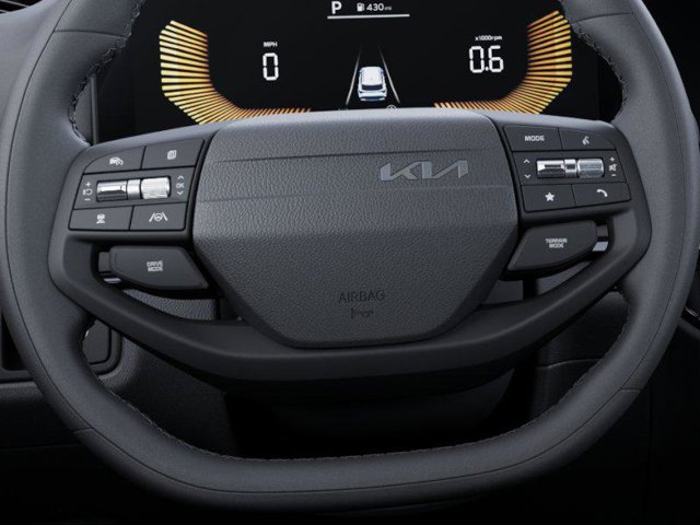 New 2027 Kia Sportage Plug-In Hybrid SUV