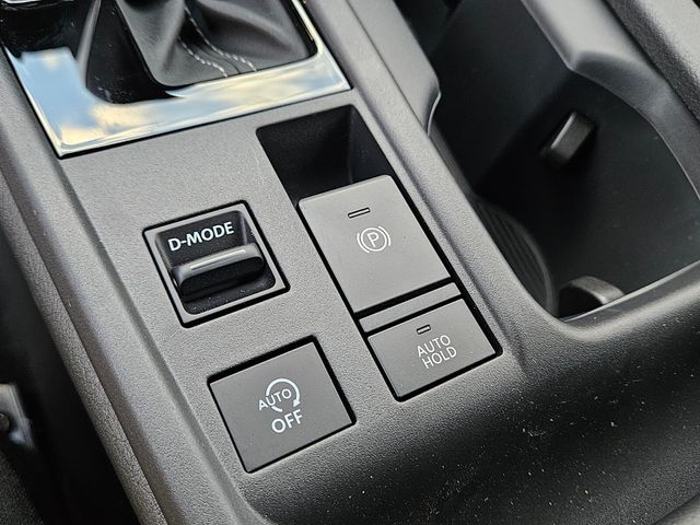 New 2026 White Nissan SV image 22