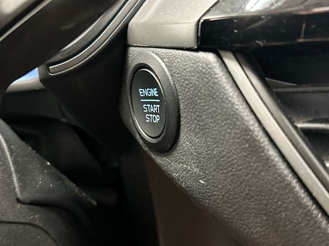 2023 Ford Escape Active White at Honda North