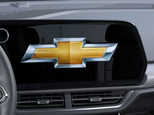 2026 Chevrolet Equinox EV LT Gray at DeMontrond Gulf Freeway