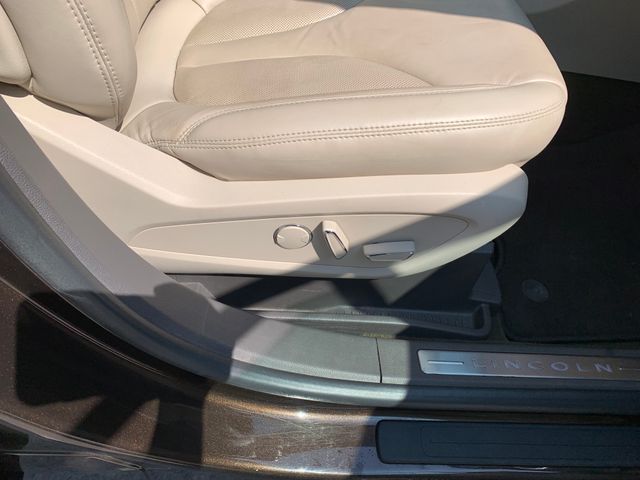 Used 2019 Lincoln Nautilus SUV
