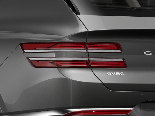 Thumbnail: 2026 Genesis GV80 - 10