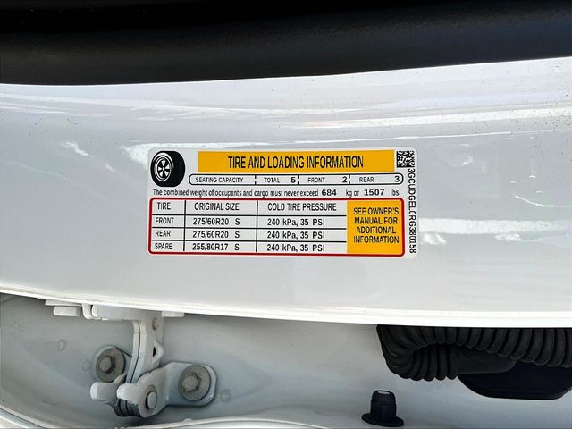 Used 2024 Chevrolet Silverado 1500 Truck