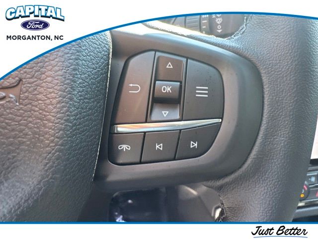 New 2026 Gray Ford Lariat image 20