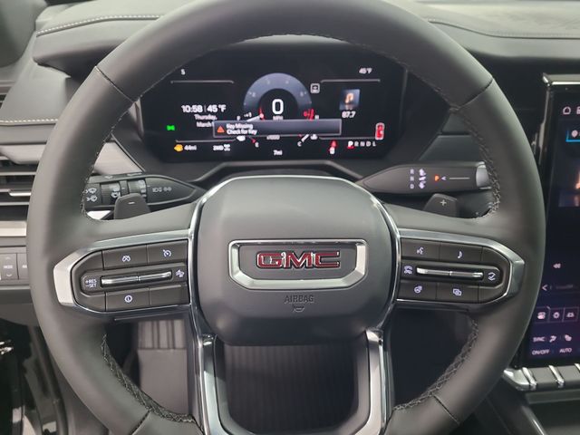 2026 – GMC – Acadia