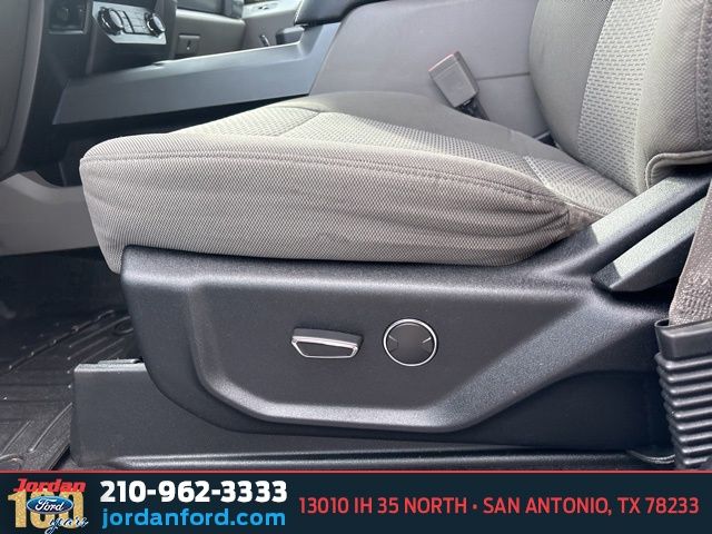 Used Car 2019 Ford F-250sd  Xlt For Sale Under $50,000 In San Antonio, Texas