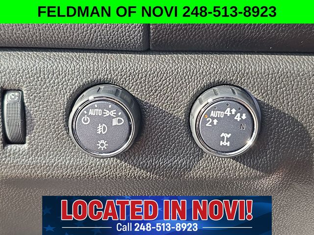 Used 2022 Chevrolet Colorado For Sale in Livonia, MI