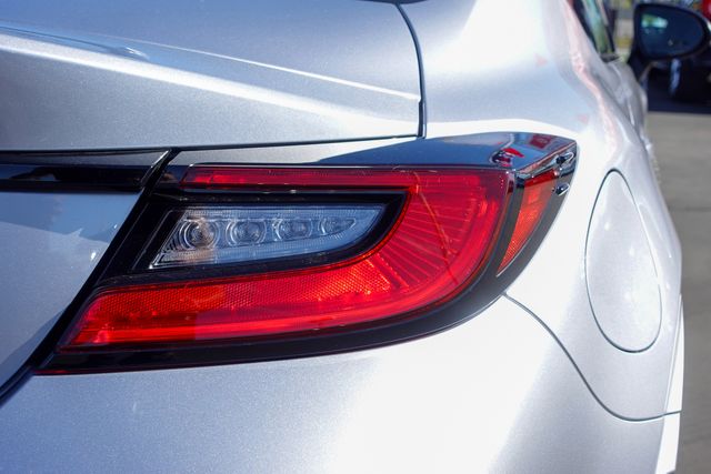 used 2023 Toyota GR86 car, priced at $30,000