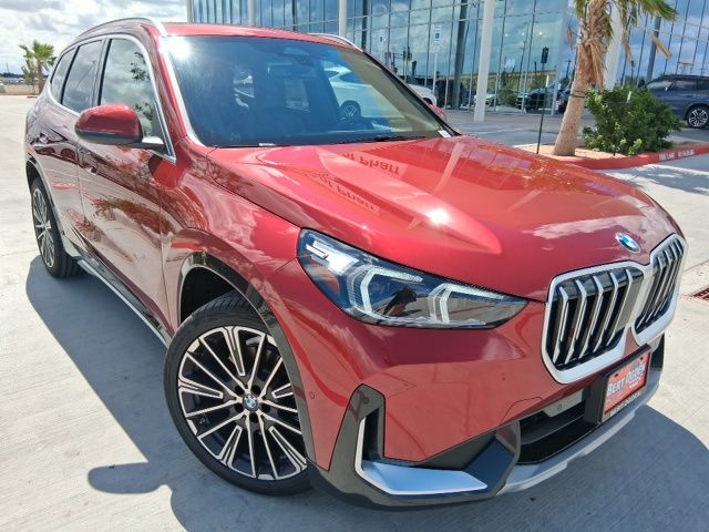 2026 BMW X1 xDrive28i