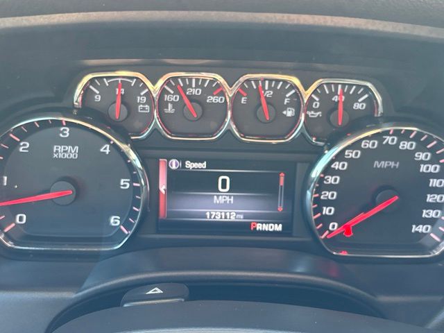 Used 2014 GMC Sierra 1500 Truck