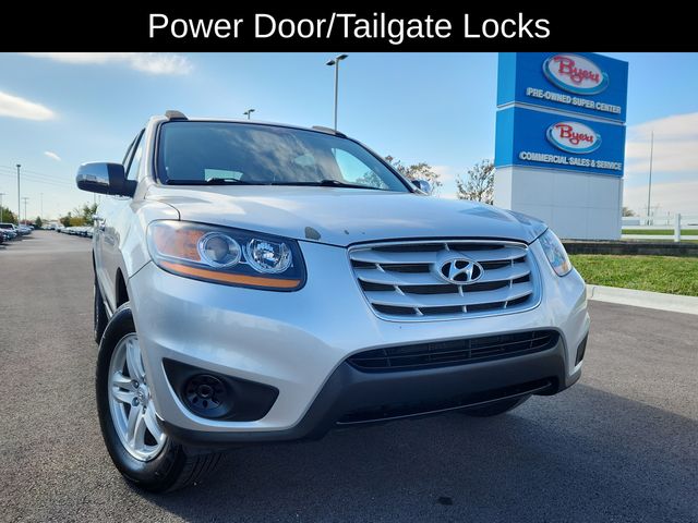 Used 2010 Hyundai Santa Fe For Sale in Grove City, OH