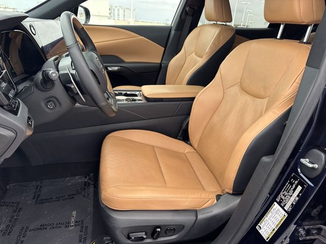 Used 2023 Lexus RX SUV