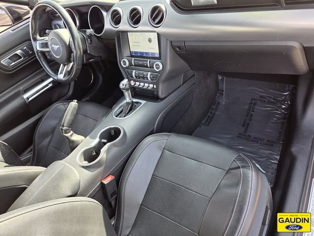 2023 Ford Mustang GT Premium - Photo 17