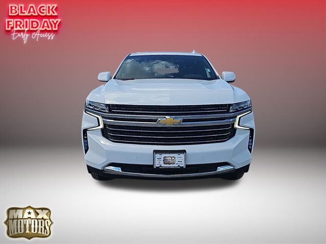 2024 Chevrolet Tahoe LT 2