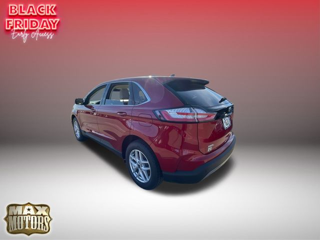 2024 Ford Edge SEL 32