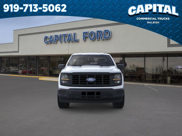 New 2026 White Ford XL image 6