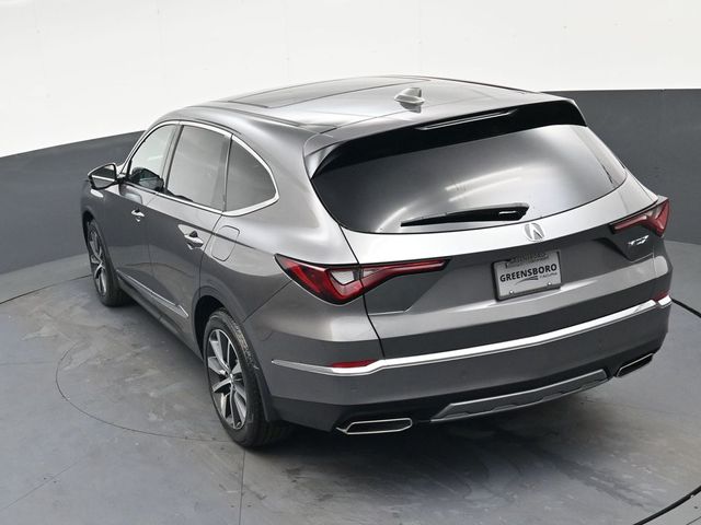 New 2026 Gray Acura Technology Package image 23