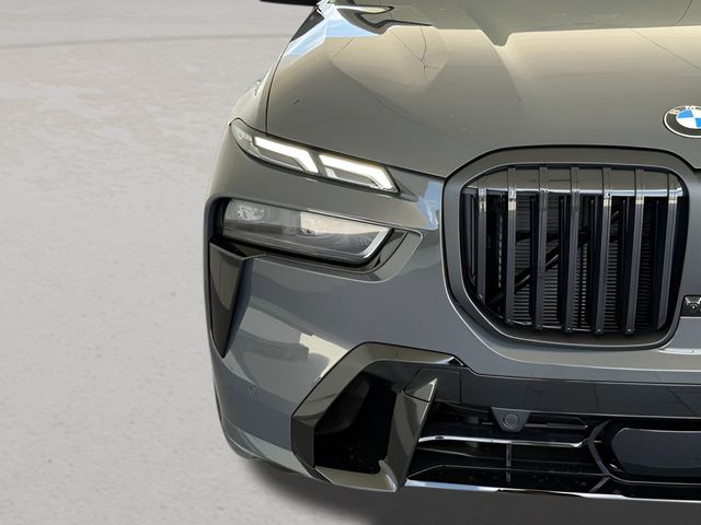2026 BMW X7 40i - Photo 12